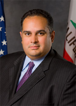 California Assembly Speaker Pérez named President of National Speakers Conference