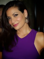 Latina of Influence | Constance Marie