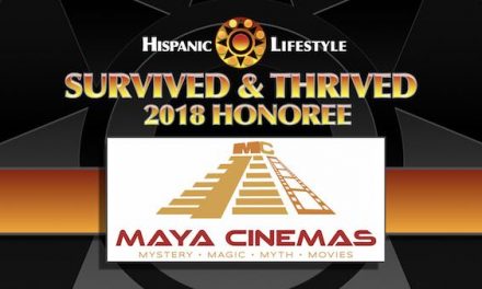 Honoree | Maya Cinemas