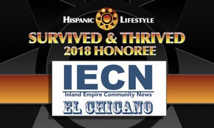 Honoree | El Chicano Newspaper