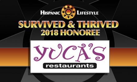 Honoree | Yuca’s Restaurants