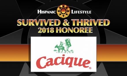 Honoree | Cacique Inc.