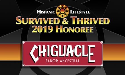 2019 Survived and Thrived Business | Chiguacle Sabor Ancestral