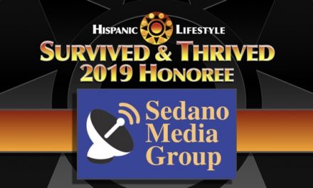 2019 Survived and Thrived Business | Sedano Media Group