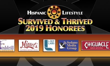 2019 Survived and Thrived Businesses | The Honorees