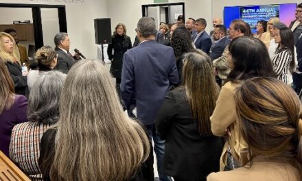 Introducing the Southwest Hispanic Chamber Of Commerce