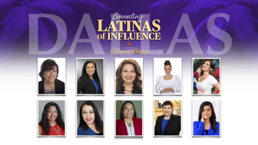 Dallas Board of Directors -   Association of Latino Professionals  For America