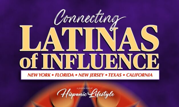 Connecting Latinas of Influence Series Takes Center Stage in Five Key States