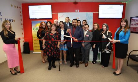 Grand Opening | Greater Riverside Hispanic Chamber of Commerce