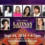 Connecting Latinas of Influence | New York