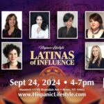 Connecting Latinas of Influence | New York