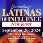 Connecting Latinas of Influence | New Jersey