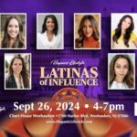 Connecting Latinas of Influence | New Jersey