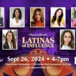 Connecting Latinas of Influence | New Jersey