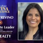 Cathy Trevino | 2024 Latina of Influence