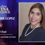 Erica Marie Lopez | 2024 Latina of Influence