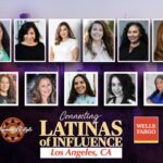 Connecting Latinas of Influence | Los Angeles