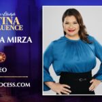 Claudia P. Mirza | 2024 Latina of Influence