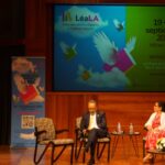 The LéaLA – Spanish Book Fair & Literary Festival | September 19 – 22