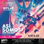 New York Latino Film Festival | September 15 to 22 2024