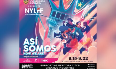 New York Latino Film Festival | September 15 to 22 2024