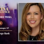 Evelyn Perez Peera | 2024 Latina of Influence