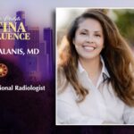 Lourdes Alanis, MD, MPH, Interventional Radiologist | 2024 Latina of Influence