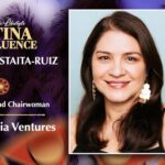 Angela Sustaita-Ruiz | 2024 Latina of Influence