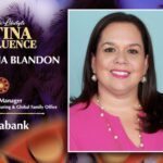 AnaCristina Blandon | 2024 Latina of Influence