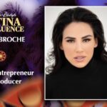 Arlyn Broche | 2024 Latina of Influence