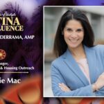 Carolina Valderrama, AMP | 2024 Latina Of Influence