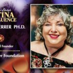 Charley Ferrer  Ph.D. | 2024 Latina of Influence