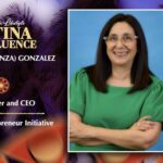 Mary Sol Gonzalez | 2024 Latina of Influence