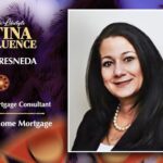 Silvia Fresneda | 2024 Latina Of Influence