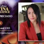 Wendy Preciado | 2024 Latina of Influence