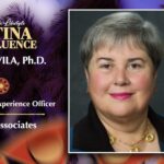 Adis M. Vila, Ph.D. | 2024 Latina of Influence