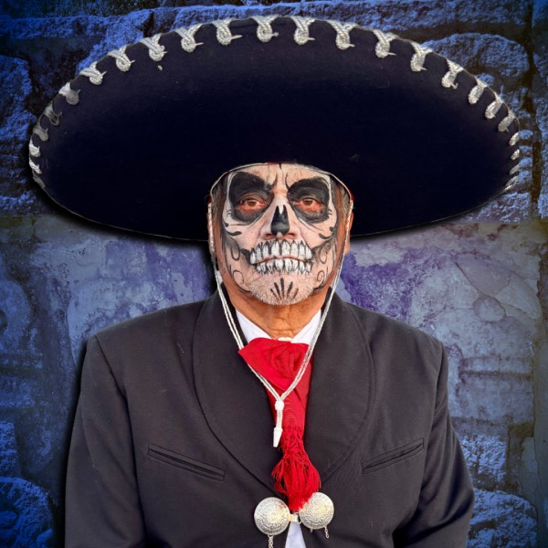 What is Día de los Muertos?