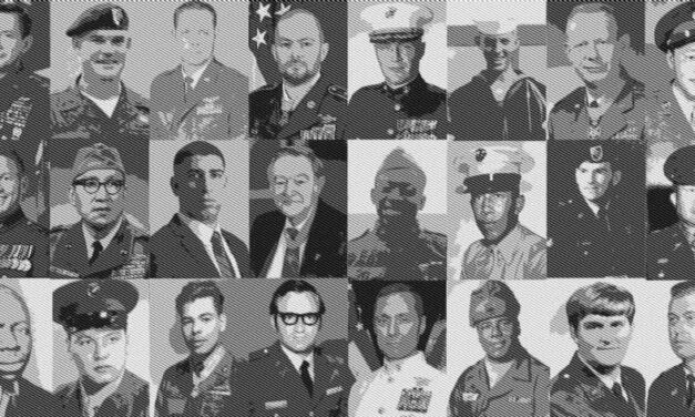 Stories of Bravery and Dedication | Latino and Mexican-American Medal of Honor Recipients