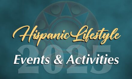 2025 Hispanic Lifestyle | Activities and Events