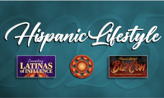 2025 Hispanic Lifestyle | Activities and Events