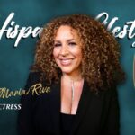 Diana Maria Riva | Actress and Advocate