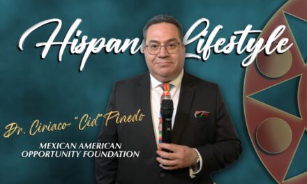 Mexican American Opportunity Foundation (MAOF)