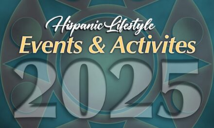 2025 Hispanic Lifestyle | Activities and Events