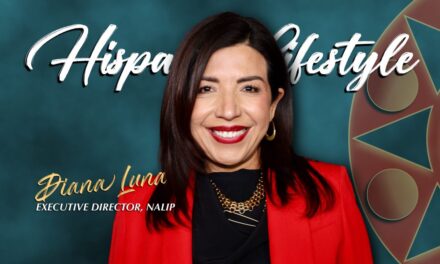 Spotlight | Diana Luna, Executive Director – NALIP