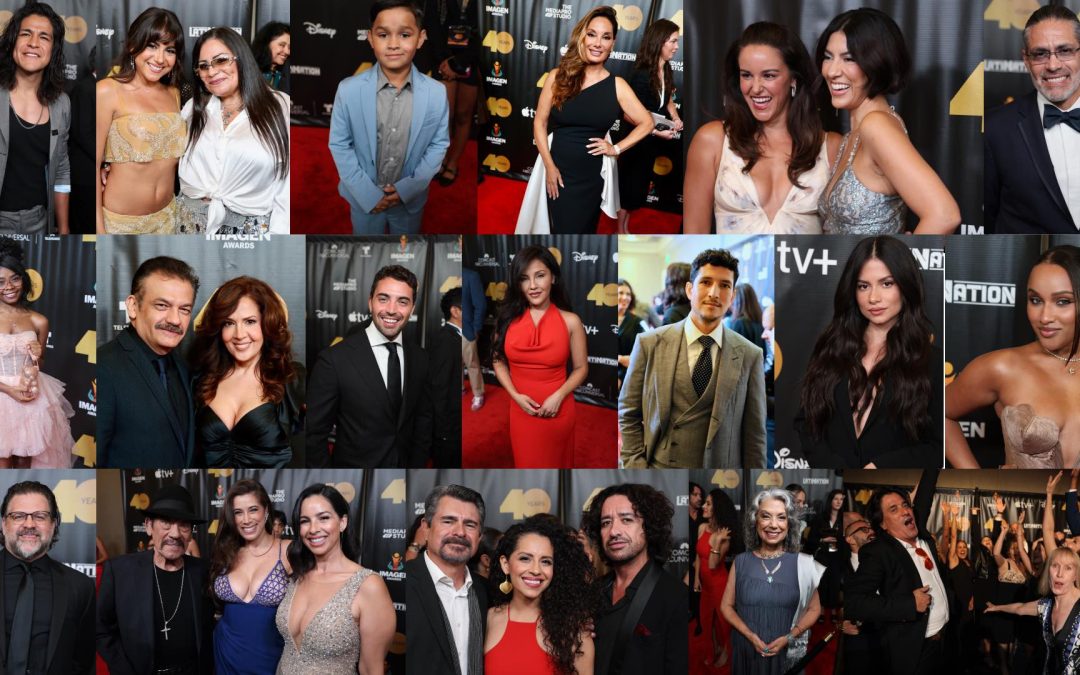Through Our Lens | Hollywood in Focus