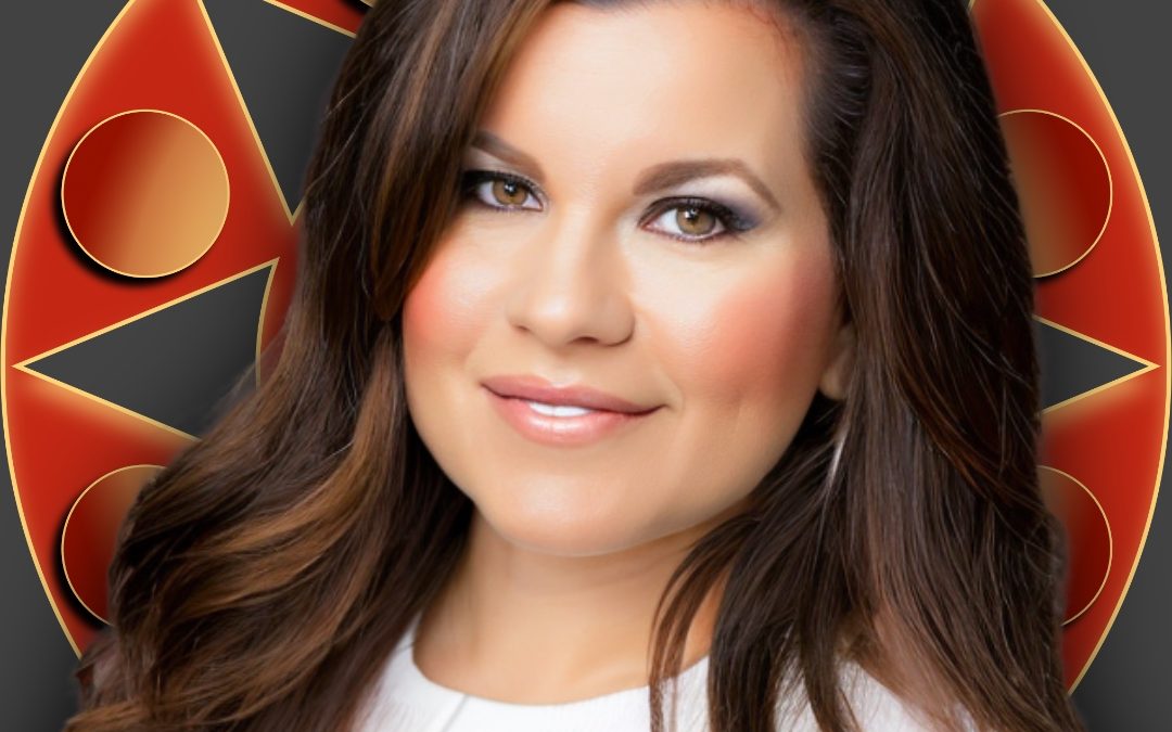 Meet Gina Saad and YourPersonal broker.com