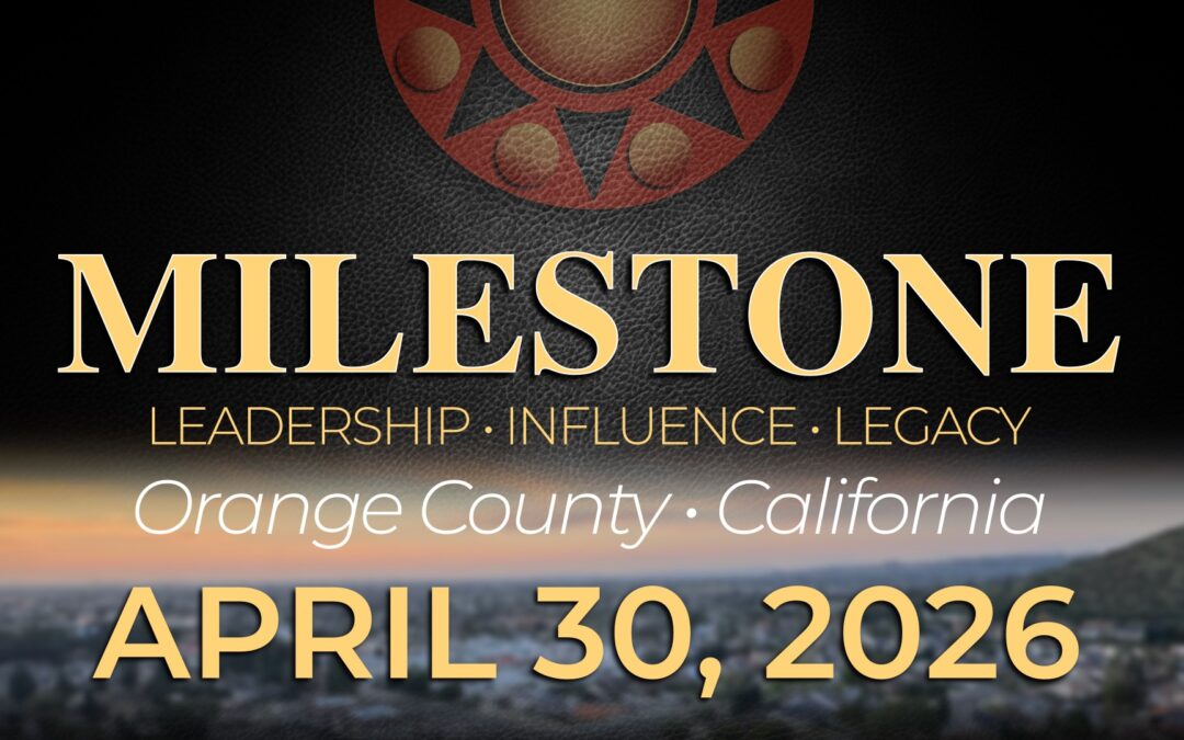 Milestone | Orange County