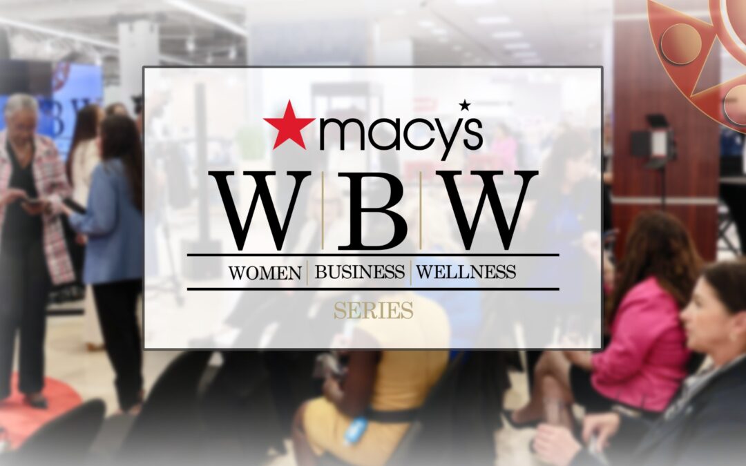 Women | Business | Wellness Series Launches in Temecula