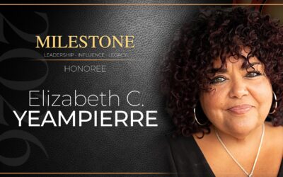 HL | Milestone Series – Honors Elizabeth C. Yeampierre