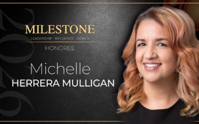 HL | Milestone Series – Honors Michelle Herrera Mulligan